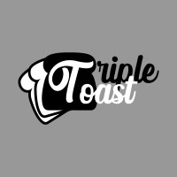 Tripletoast logo - Similar company to Inet Media