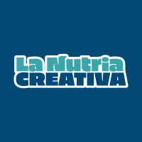 La Nutria Creativa logo - Similar company to Gerbas Gmbh