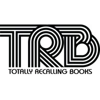 Totally Recalling Books logo - Similar company to 1904 Partners