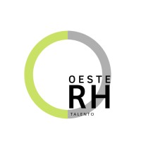 Oeste RH Talento logo - Similar company to Ccsg.Pt