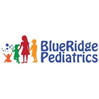 Blue Ridge Pediatrics, LLP logo - Similar company to Zengig