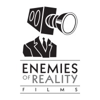Enemies of Reality Films (EoR Media) logo - Similar company to Sound Technique Pty Ltd