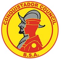 Conquistador Council, Scouting Bsa