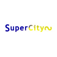 SuperCity logo - Similar company to Indexa Geodata