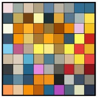 Nick Leaver Art logo - Similar company to Trade Partner (Australia)