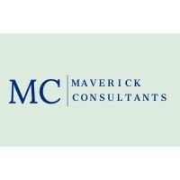 Maverick Consultants ME logo - Similar company to Frabaer Engineering Consultants