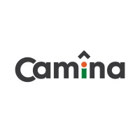 CAMINA S.A  - Part of Jindal Group logo - Similar company to Binnops