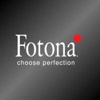 Fotona® USA logo - Similar company to Lares Research
