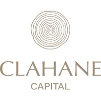 Clahane Capital logo - Similar company to Etuisa Oy