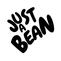 JUST A BEAN logo - Similar company to Crypto Basel