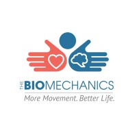 The Biomechanics logo - Similar company to Biomechanics Laboratory
