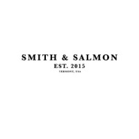 Smith & Salmon, Inc. logo - Similar company to Koier Creative