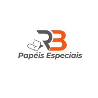 RB Papéis Especiais logo - Similar company to Conquistar Serviços E Construção
