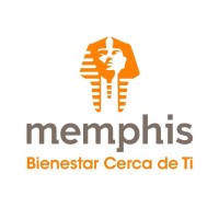 Memphis Laboratorios logo - Similar company to Biiosmart Technologies