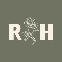 Rose Hill Vineyards logo - Similar company to Rgny Wine