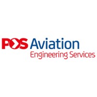 Pos Aviation Engineering Services Sdn. Bhd. (PAES) logo - Similar company to Sky-Wing