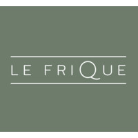 Le Frique, frikandel culinair logo - Similar company to Biasol