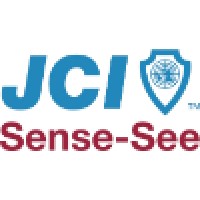 JCI Sense-See logo - Similar company to Jci Oberaargau