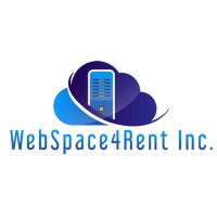 WebSpace 4 Rent logo - Similar company to Vintara