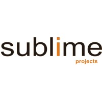 Sublime Projects logo - Similar company to Psionic Project