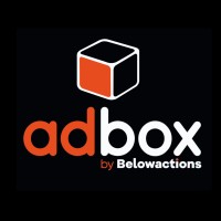 AdBox® by Belowactions logo - Similar company to Iwarda Professional