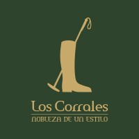 Los Corrales logo - Similar company to Anmac (Agencia Nacional De Materiales Controlados)