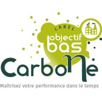 OBJECTIF BAS CARBONE logo - Similar company to Evolsys