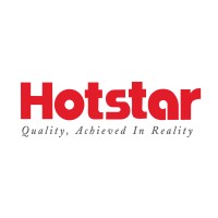 Hotstar Electricals Pvt. Ltd. logo - Similar company to Hotstar