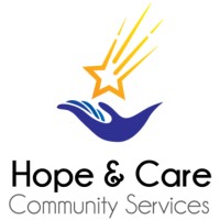 Hope & Care Community Services logo - Similar company to Rss Medical