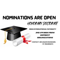 Honorary Doctorate & Awards logo - Similar company to Compliance Systems