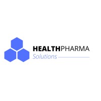 HEALTHPHARMA SOLUTIONS logo - Similar company to Vodori