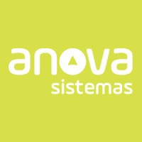 Anova Sistemas