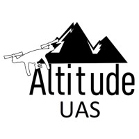 Altitude UAS logo - Similar company to Microsensor Labs
