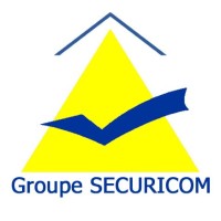 Groupe SECURICOM logo - Similar company to Securicom