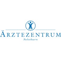 Ärztezentrum Solothurn logo - Similar company to Nutru