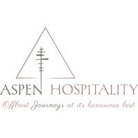 Aspen Hospitality logo - Similar company to Seekhobecho