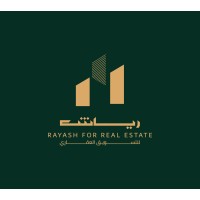 Rayash Real Estate رياش العقارية logo - Similar company to Tharaa Capital ثراء كابيتال