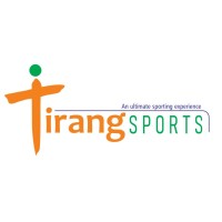 Tirang Sports logo - Similar company to Make360
