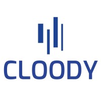 Cloody logo - Similar company to Continew