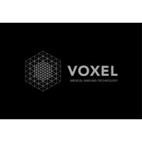 VOXEL - Medical Imaging Technology logo - Similar company to Anthos Australia