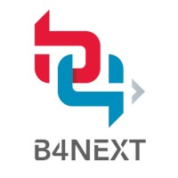 B4Next logo - Similar company to Rexer