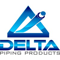 Delta Piping Products Canada Inc. logo - Similar company to Mas Welding Technology