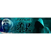 Tanuki Security logo - Similar company to Nea Security