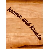 Krume Und Kruste