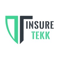 Insure Tekk logo - Similar company to Quickplus Egypt