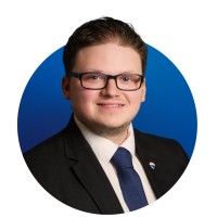 Mathew Carson | RE/MAX Dundee Estate Agent logo - Similar company to Fife Properties Group
