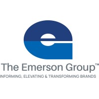 The Emerson Group logo - Similar company to Ecrm