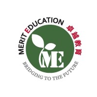 Merit Education logo - Similar company to Pteryx Foundation