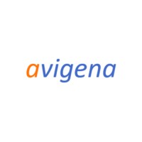 Avigena logo - Similar company to Solvebio (Acquired By Precision Medicine Group)