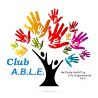 Club ABLE logo - Similar company to La Mesa Counseling